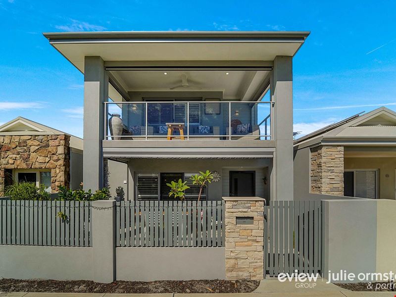 34 Clubhouse Lane, Gnangara WA 6077