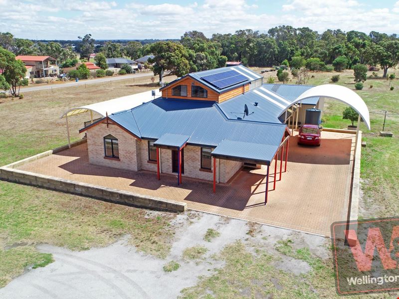 296 Greatrex Road, King River WA 6330