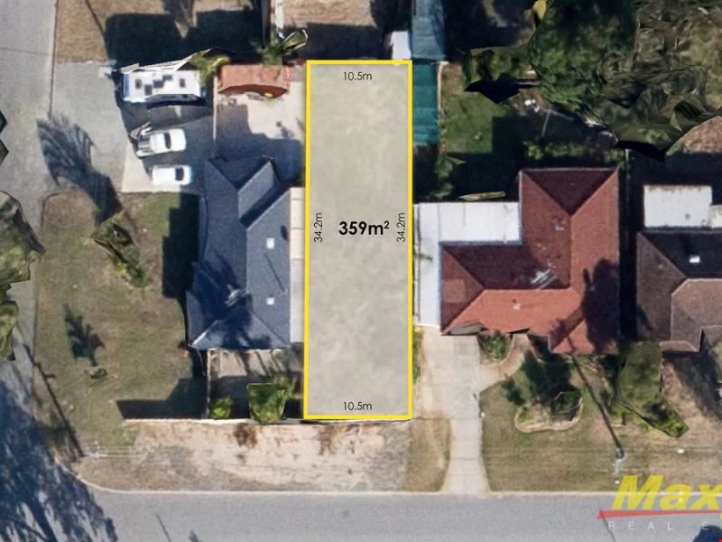 28 Gallant Way, Lynwood WA 6147