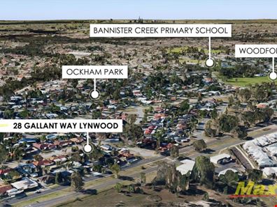 28 Gallant Way, Lynwood WA 6147