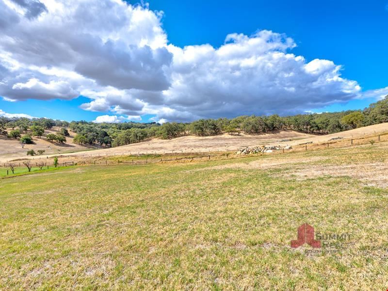 114 Livingstone Heights, Roelands WA 6226