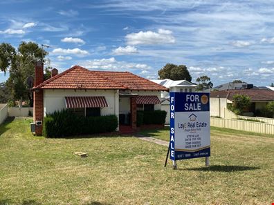 23 Kenmure Avenue, Ashfield WA 6054