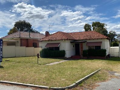 23 Kenmure Avenue, Ashfield WA 6054