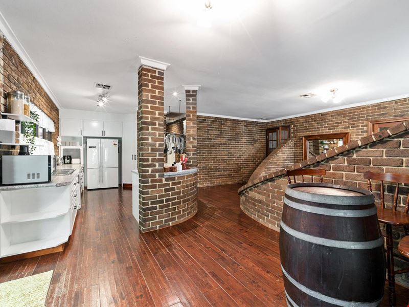 3705 Roland Road, Parkerville WA 6081