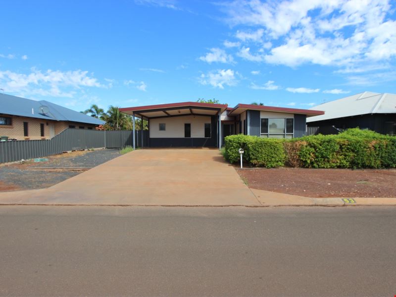 53 Heron Loop, Nickol WA 6714