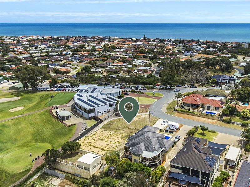 23 Armstrong Street, Halls Head WA 6210