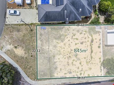 23 Armstrong Street, Halls Head WA 6210