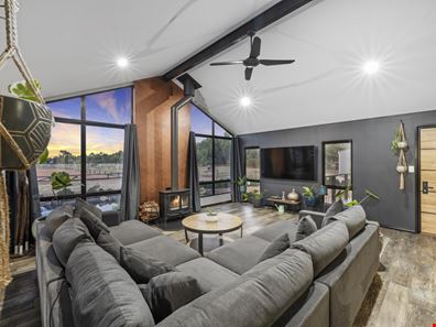 Lot 101 Gilbert Road, North Dandalup WA 6207