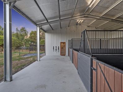 Lot 101 Gilbert Road, North Dandalup WA 6207