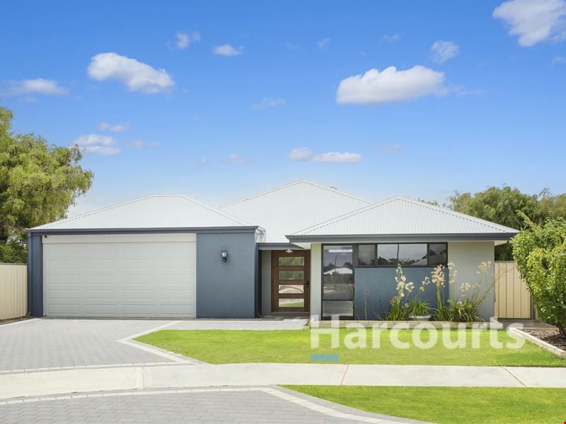 11 Serpentine Bend, Yalyalup WA 6280