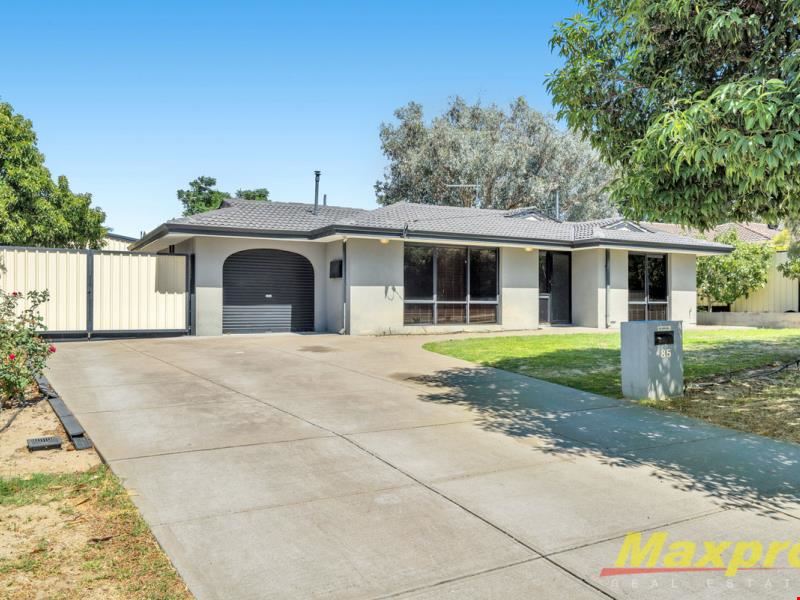 85 Willcock Street, Ferndale WA 6148