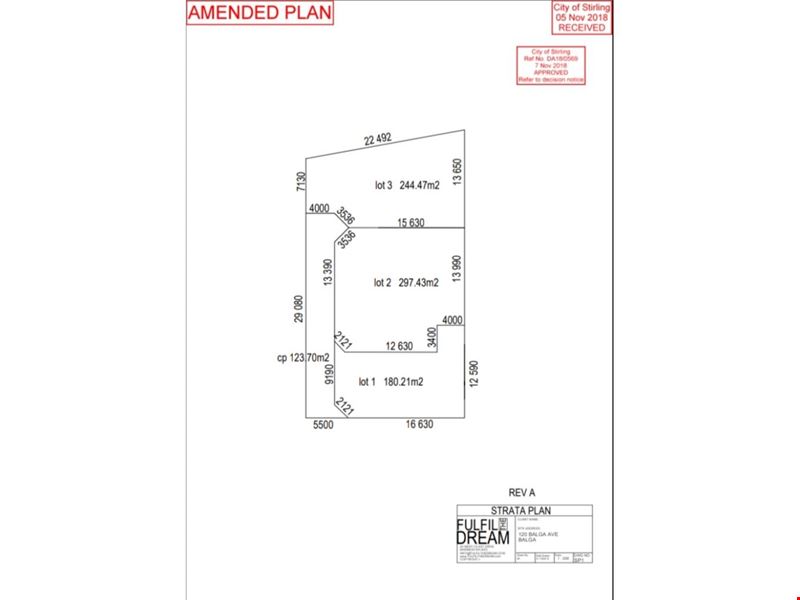 Lot 1/120 Balga Avenue, Balga WA 6061