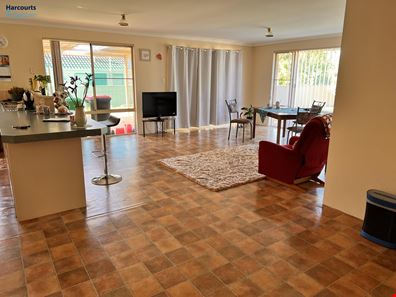 10 Russell Court, Donnybrook WA 6239