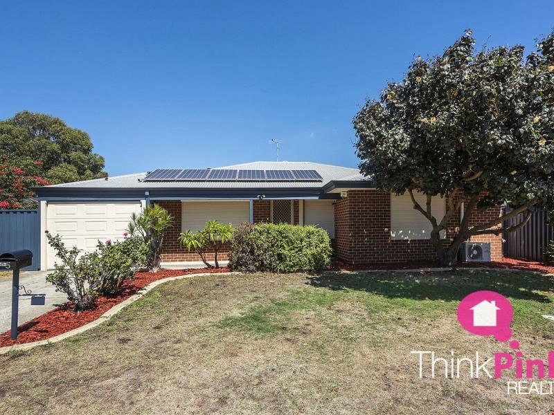 5 Cranberry Way, Kenwick