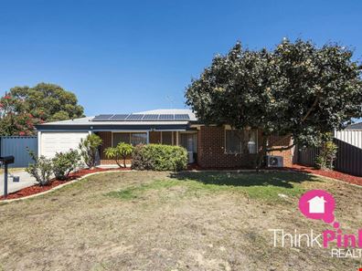 5 Cranberry Way, Kenwick WA 6107