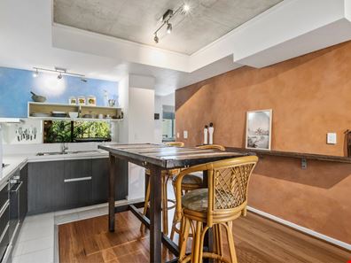 31/59 Breaksea Drive, North Coogee WA 6163