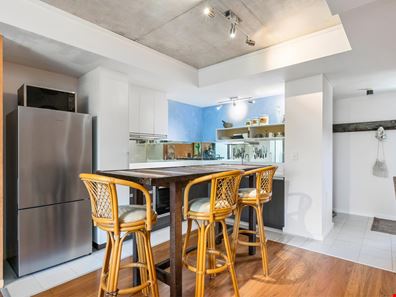 31/59 Breaksea Drive, North Coogee WA 6163