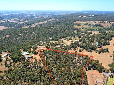 45 Woodley Heights, Waroona WA 6215