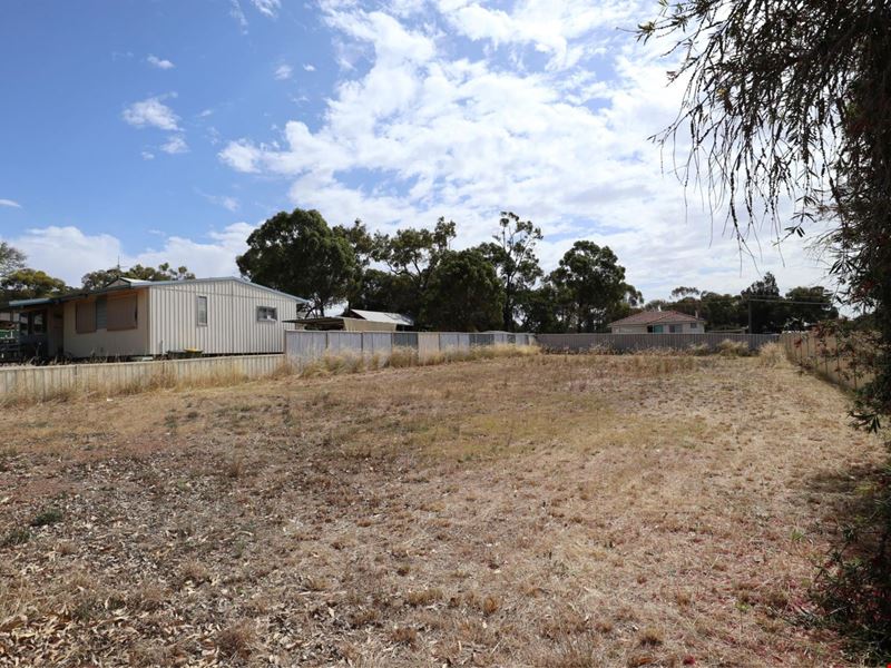 6 Short Street, Narrogin