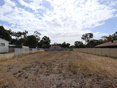 6 Short Street, Narrogin WA 6312