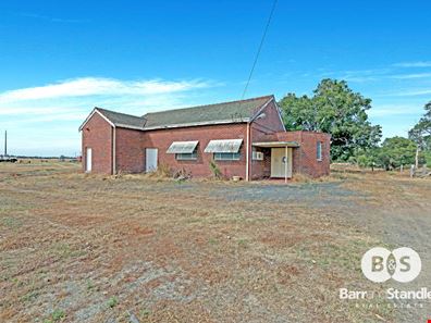 58 Railway Road, Waterloo WA 6228