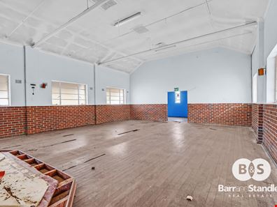 58 Railway Road, Waterloo WA 6228