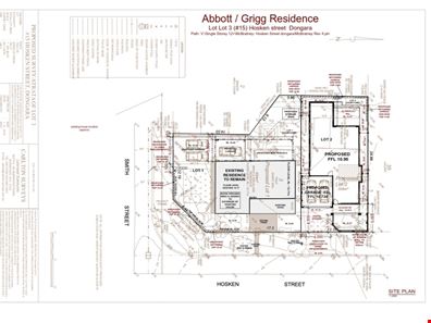 15 Hosken Street, Dongara WA 6525