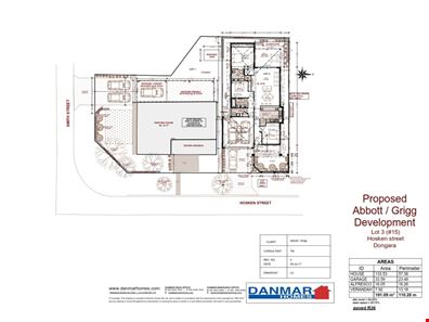 15 Hosken Street, Dongara WA 6525