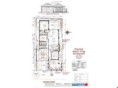 15 Hosken Street, Dongara WA 6525