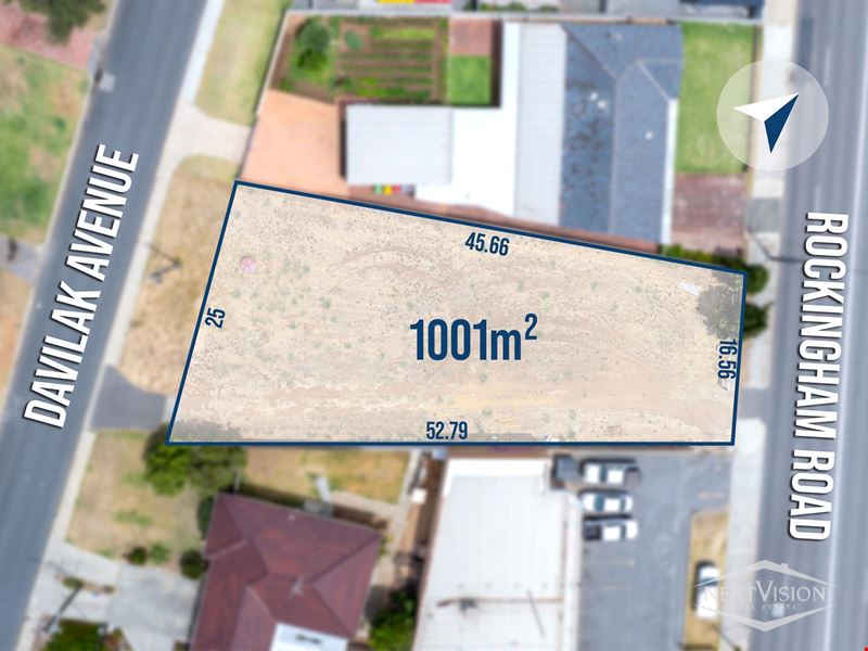 18 Davilak Avenue, Hamilton Hill WA 6163