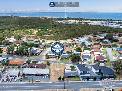 18 Davilak Avenue, Hamilton Hill WA 6163
