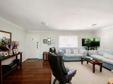 5 Morrell Court, Morgantown WA 6701