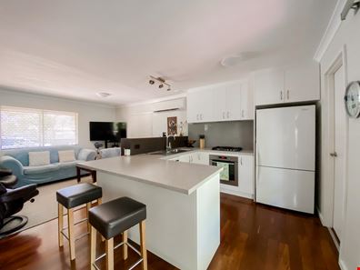 5 Morrell Court, Morgantown WA 6701