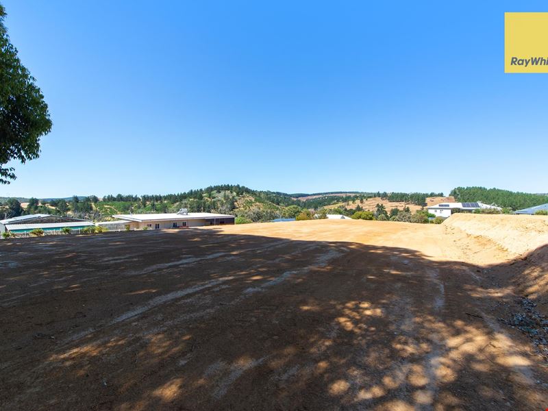 26 Hitchcock Drive, Nannup