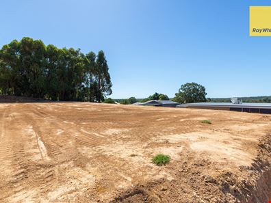 26 Hitchcock Drive, Nannup WA 6275