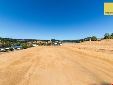 26 Hitchcock Drive, Nannup WA 6275