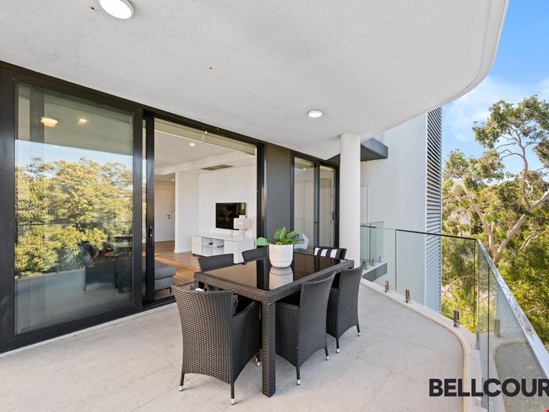 9/152A Mill Point  Road, South Perth WA 6151