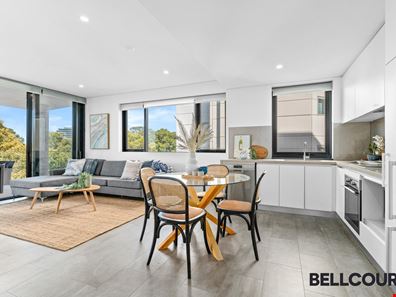 9/152A Mill Point  Road, South Perth WA 6151
