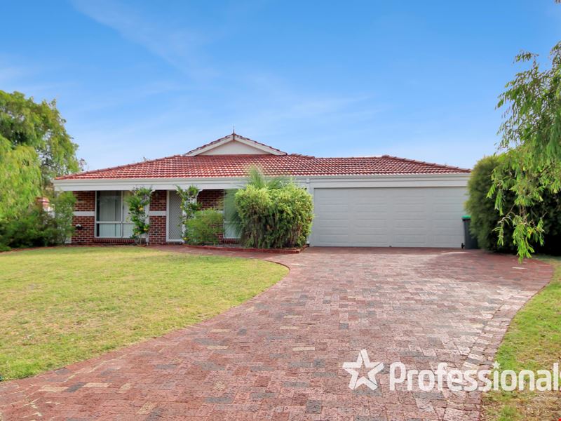 6 Galen Close, Eaton WA 6232