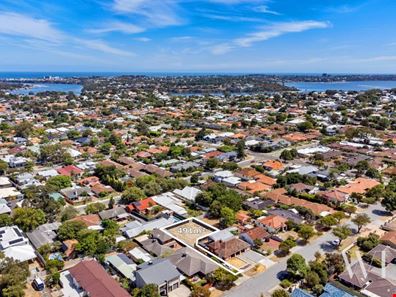 Lot 2 (Propose, 77 Waddell Road, Bicton WA 6157