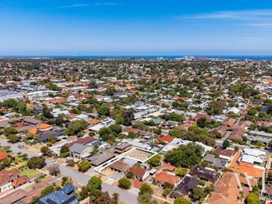 Lot 2 (Propose, 77 Waddell Road, Bicton WA 6157