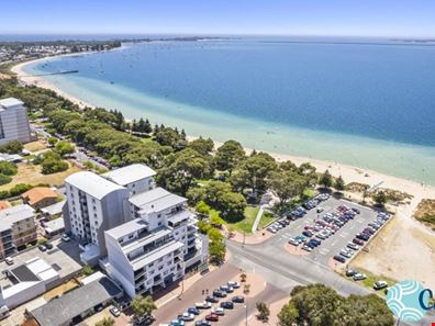 13/61 Rockingham Beach Road, Rockingham WA 6168