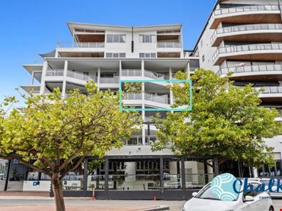 13/61 Rockingham Beach Road, Rockingham WA 6168