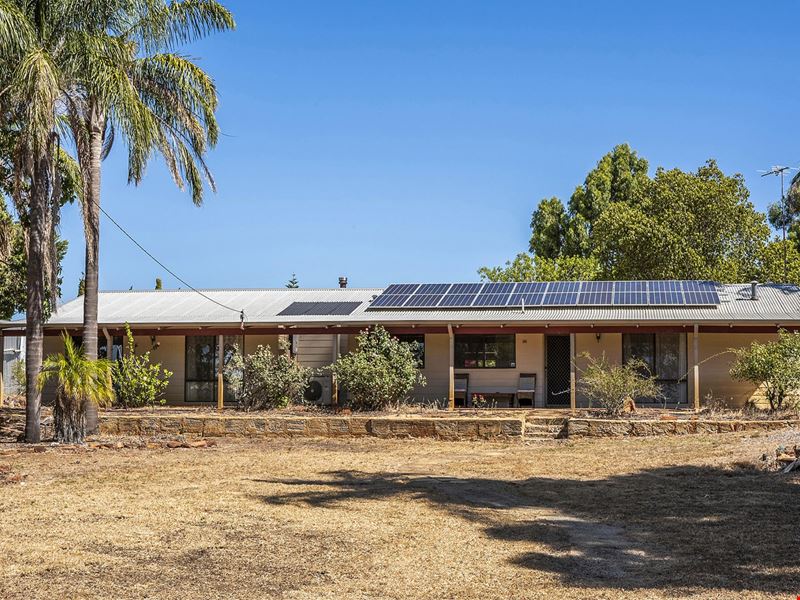 51 Lefroy St, Gingin WA 6503