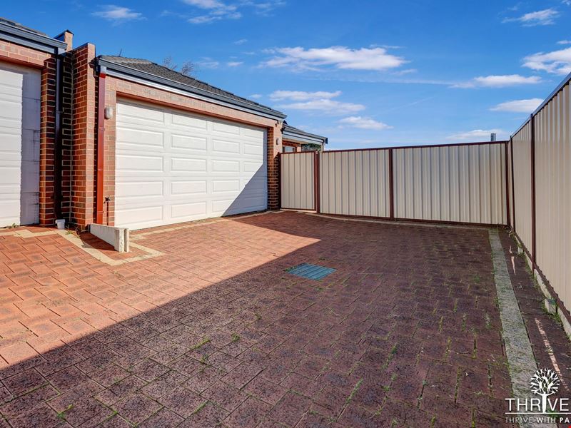 4/20 Dixie Road, Kelmscott WA 6111