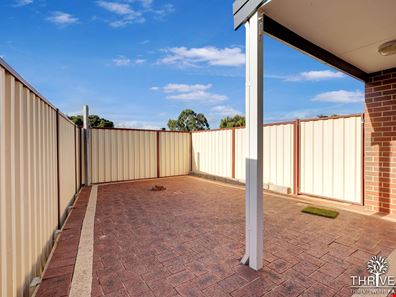 4/20 Dixie Road, Kelmscott WA 6111