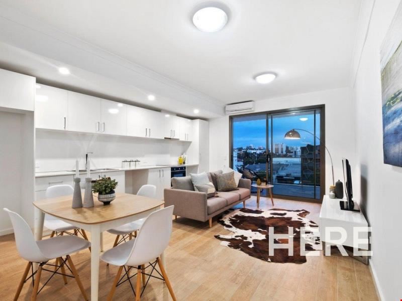 31/285 Vincent Street, Leederville WA 6007