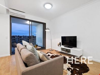 31/285 Vincent Street, Leederville WA 6007