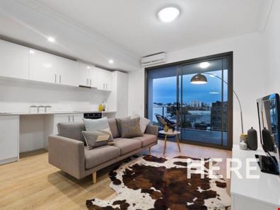 31/285 Vincent Street, Leederville WA 6007