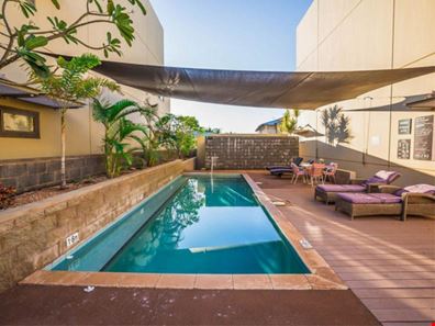 67/44 Counihan Crescent, Port Hedland WA 6721